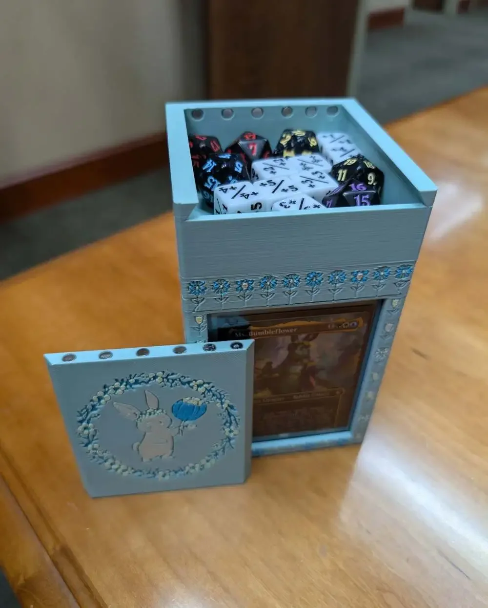 Volunteer Prints custom 3d